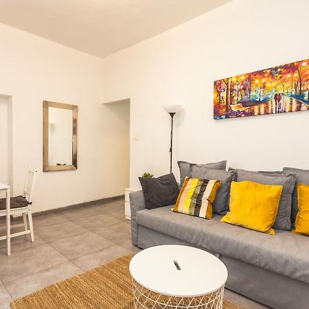 Lovely Apartment Close To The Beach Tel Aviv Eksteriør bilde